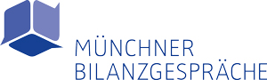 Logo M&uumlnchner Bilanzgespräche